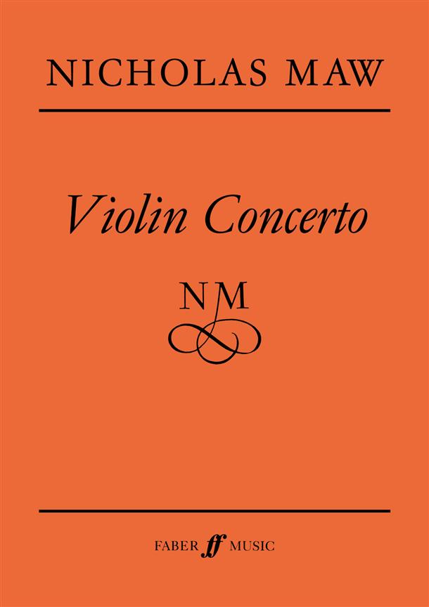 Violin Concerto