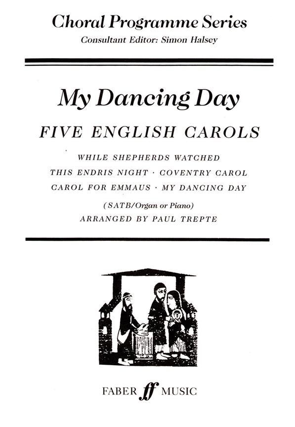 My Dancing Day