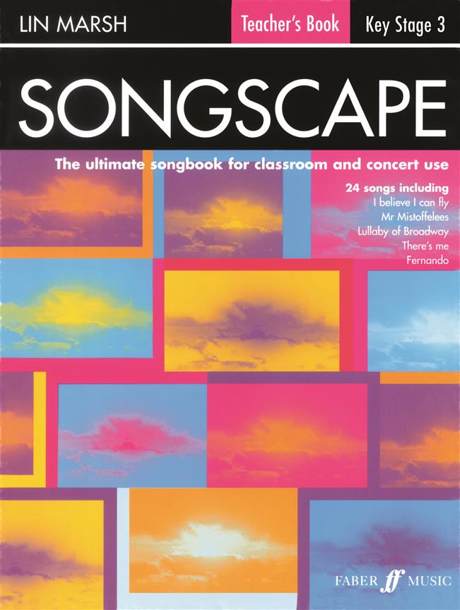 Songscape
