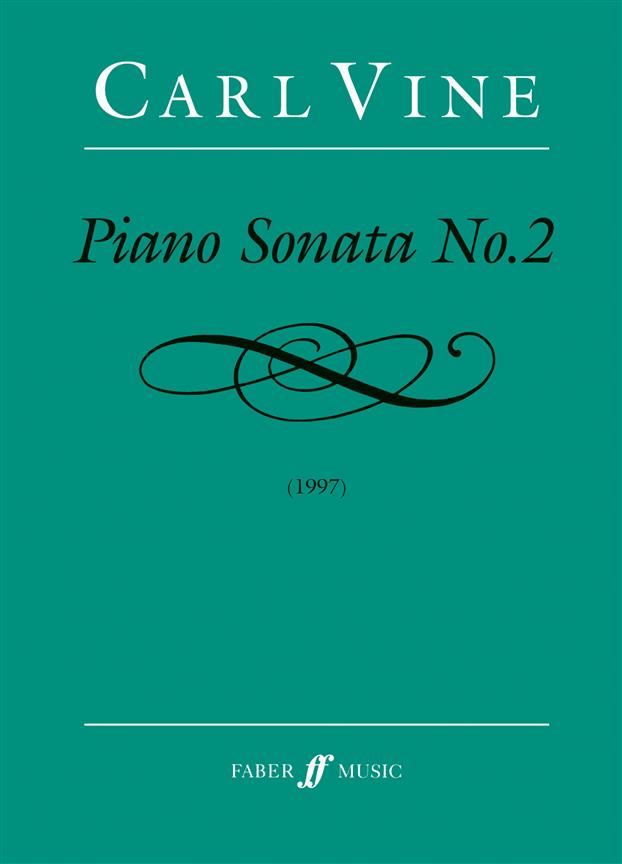 Piano Sonata No.2