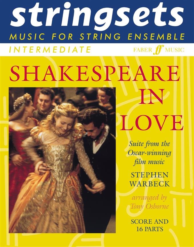 Music from the Film Shakespeare in Love