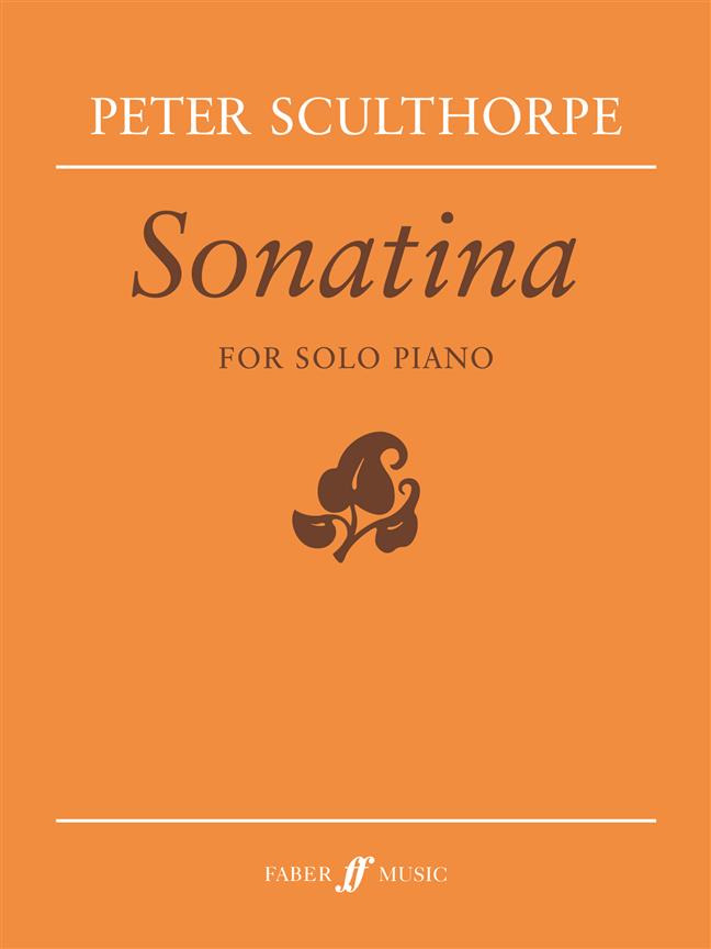 Peter Sculthorpe: Sonatina