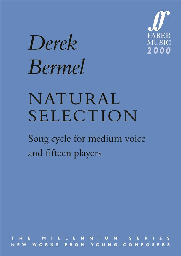Derek Bermel: Natural Selection