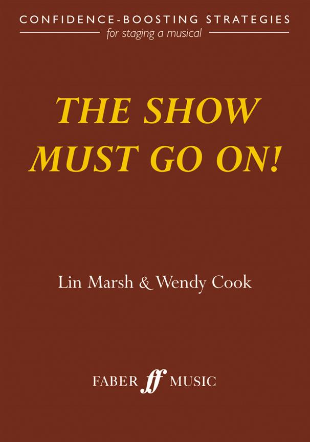 The show must go on!