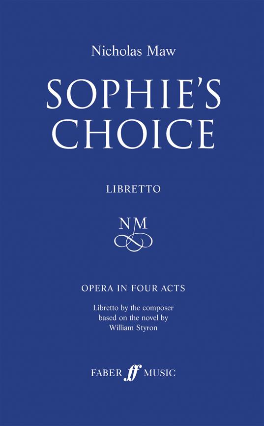 Sophie's Choice