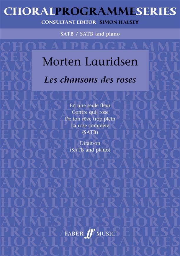 Chansons Des Roses