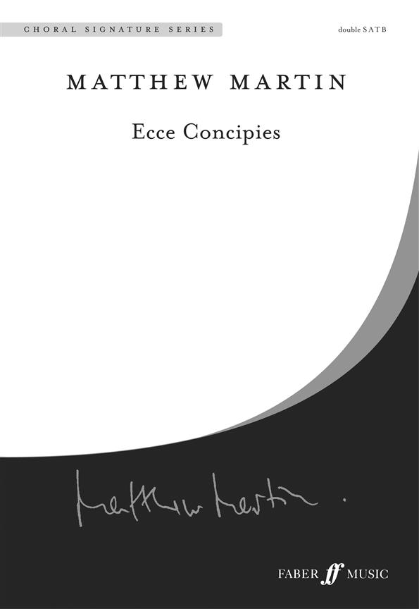 Ecce Concipies