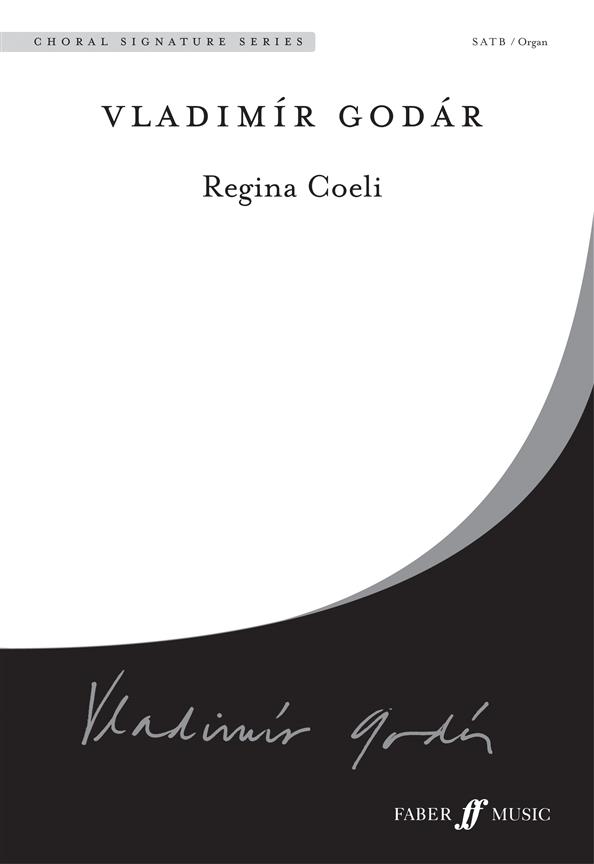 Regina Coeli and organ