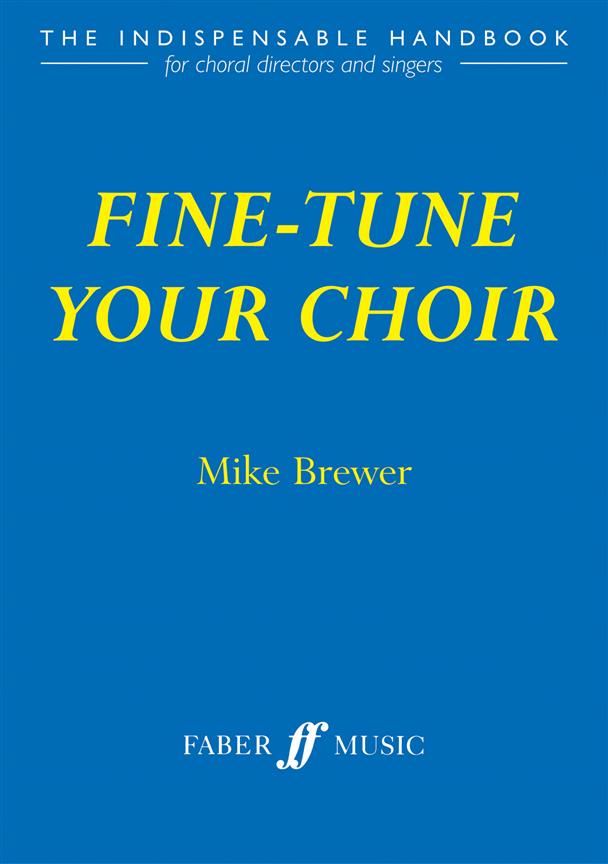 Fine-tune your choir