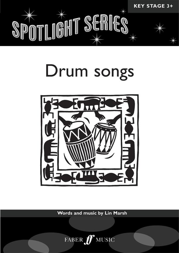 Drum songs