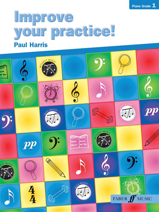 Improve Your Practice! Grade 1