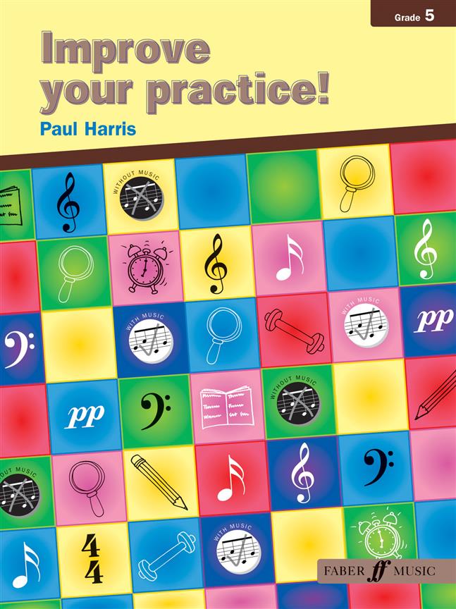 Improve Your Practice! Grade 5