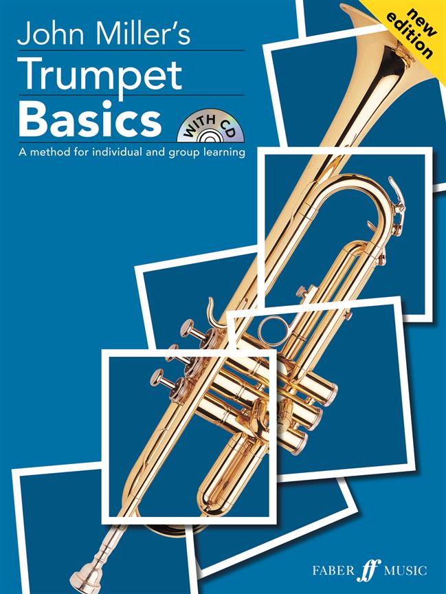 John Miller: Trumpet Basics (Pupil)