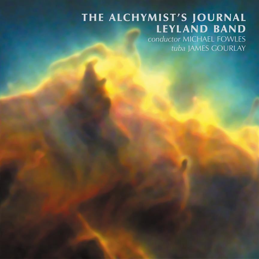 The Alchymist’s Journal