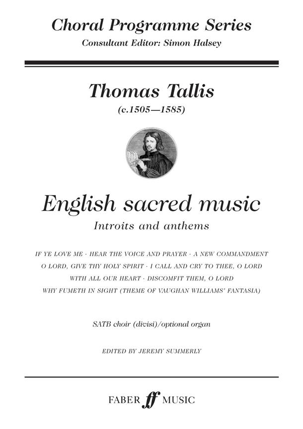 English sacred music opt