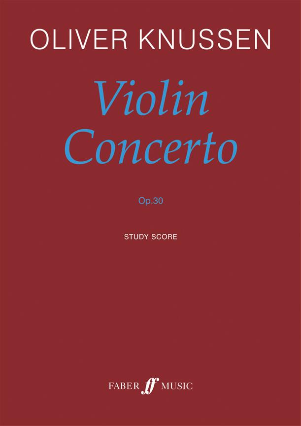 Violin Concerto