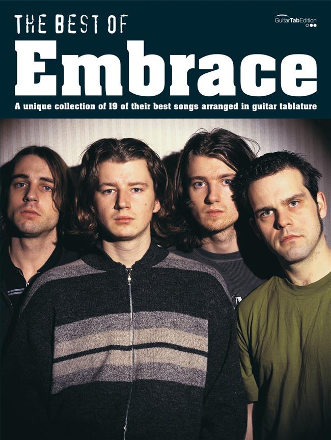 Best Of Embrace