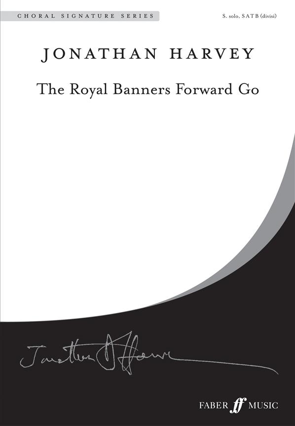 The Royal Banners fuerward Go