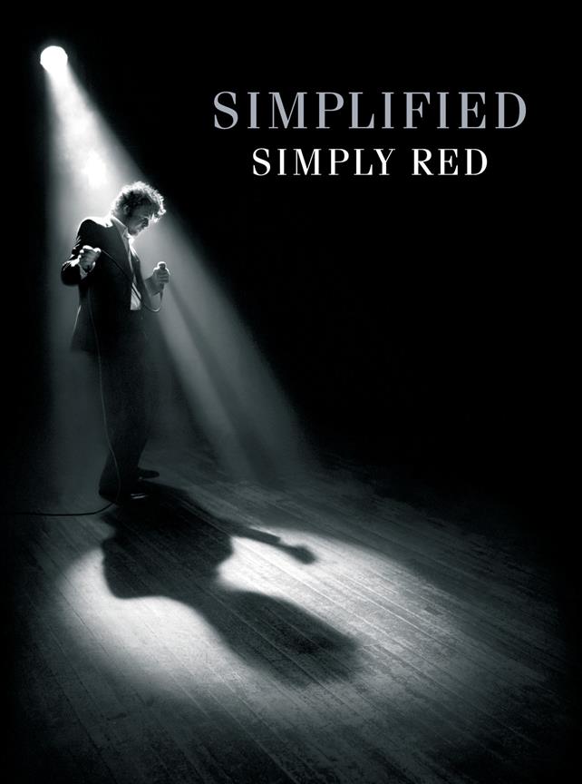 Simply Red: Simplified