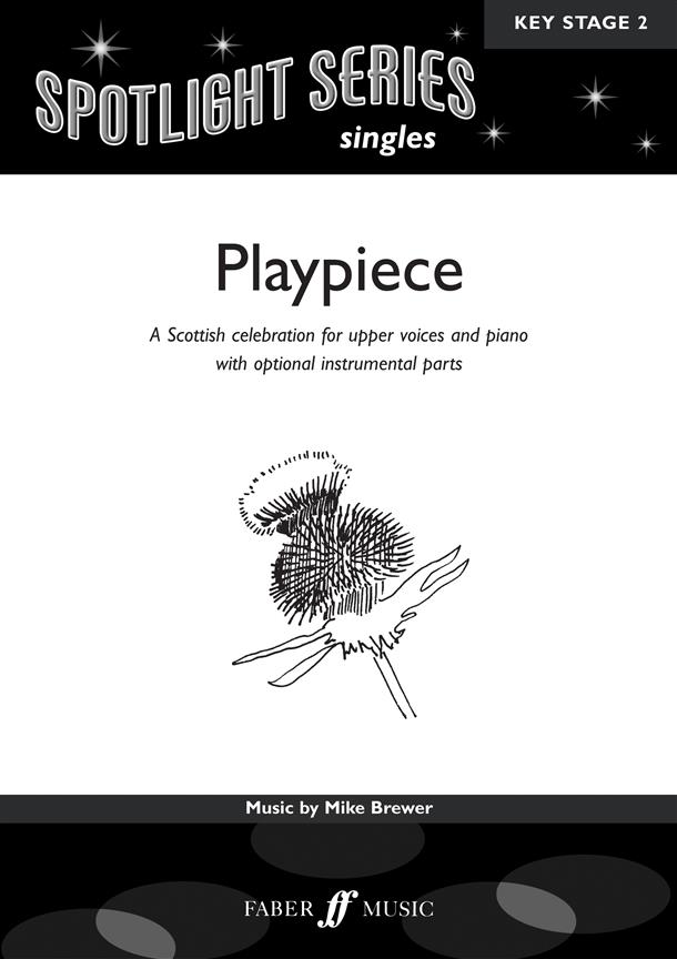 Playpiece
