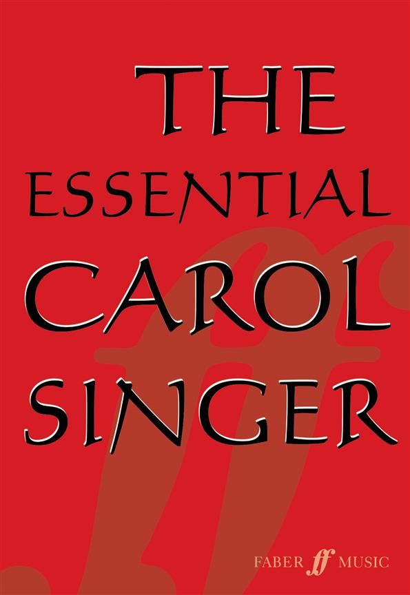 The Essential Carol Singer