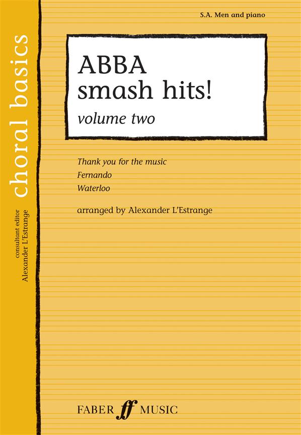 ABBA smash hits! Vol2