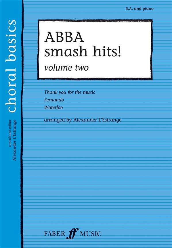 ABBA smash hits! Vol.2