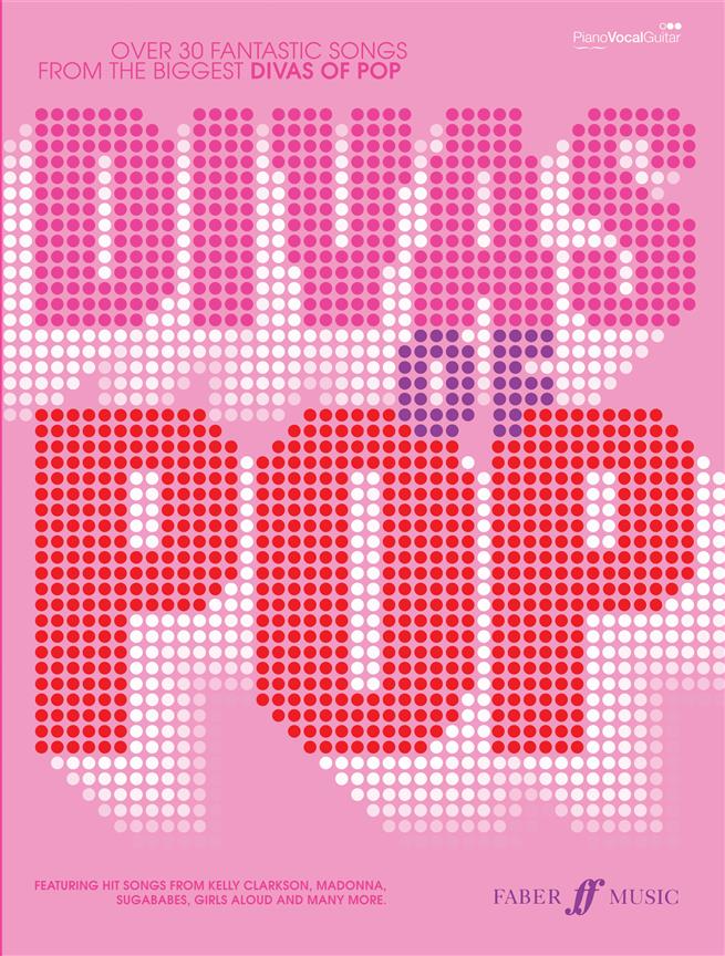 Divas Of Pop