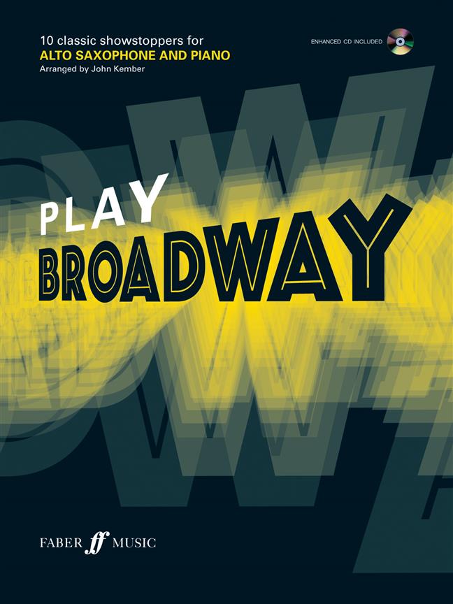 Play Broadway