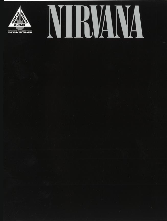Nirvana: Greatest Hits