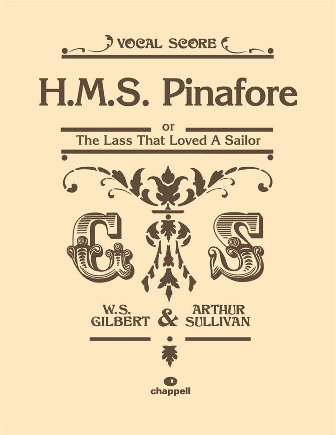 HMS Pinafuere