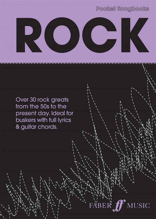 Pocket Songs: Rock