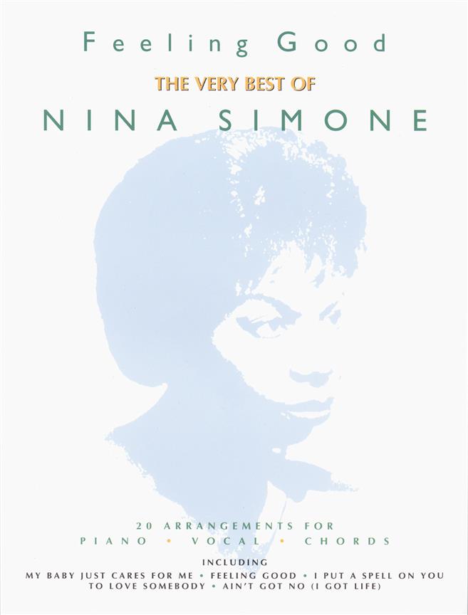 Feeling Good. Best of Nina Simone