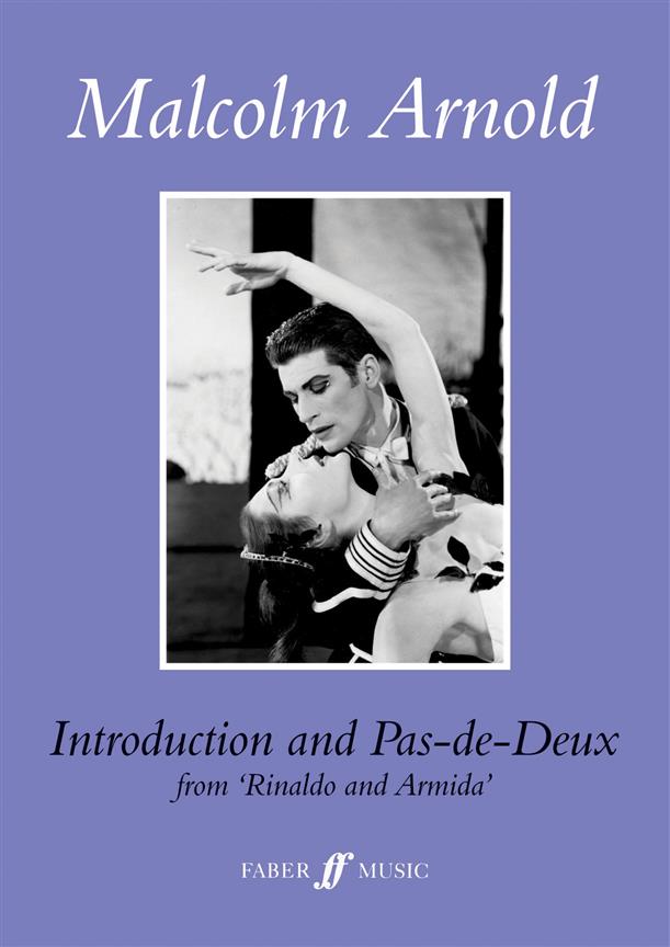 Intro & Pas-de-Deux