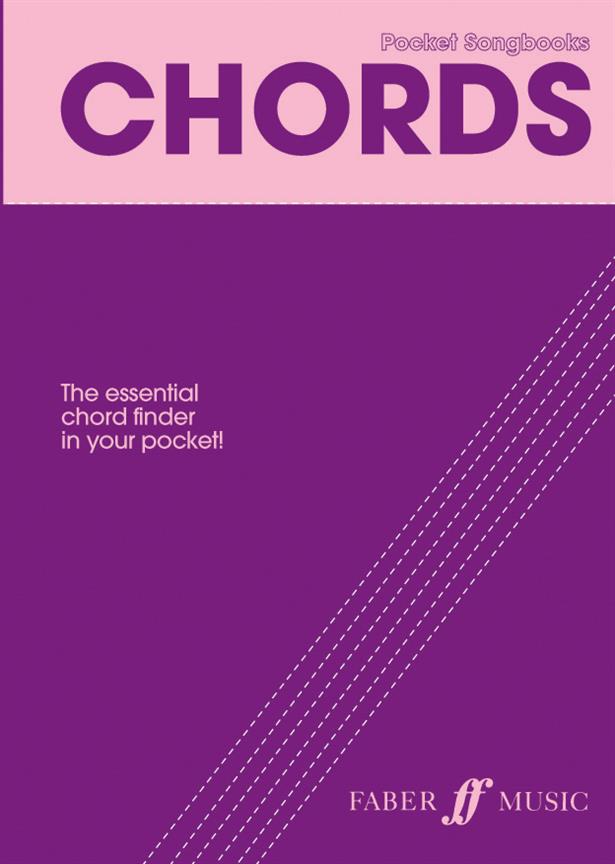 Pocket Songs: Chords