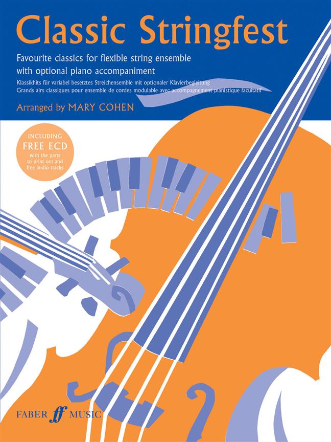 Classic Stringfest