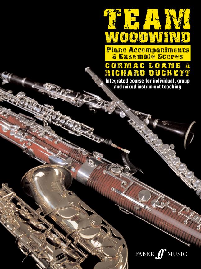 Team Woodwind