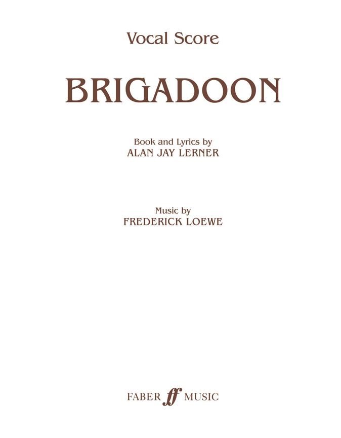 Brigadoon