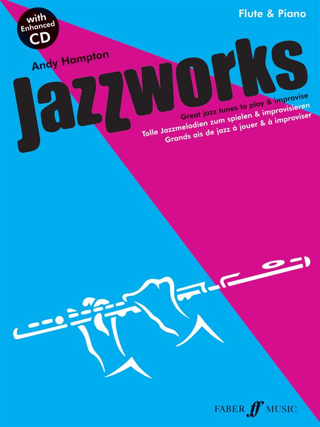 Jazzworks (Fluit)