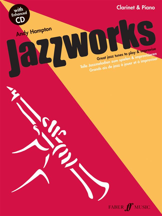 Jazzworks (Klarinet)