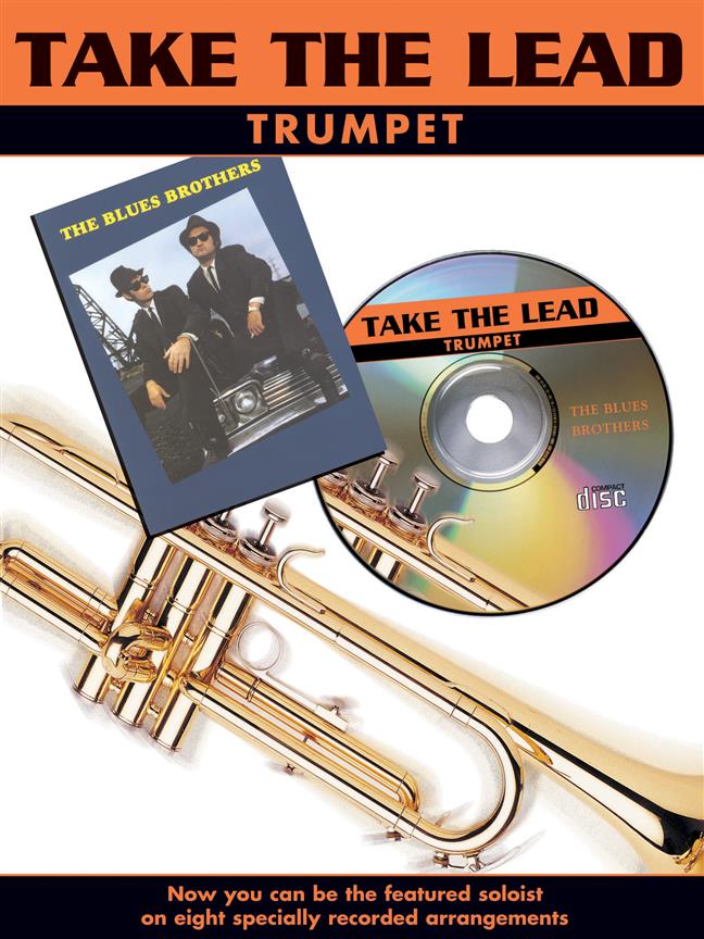 Take The Lead: Blues Brothers Trumpet