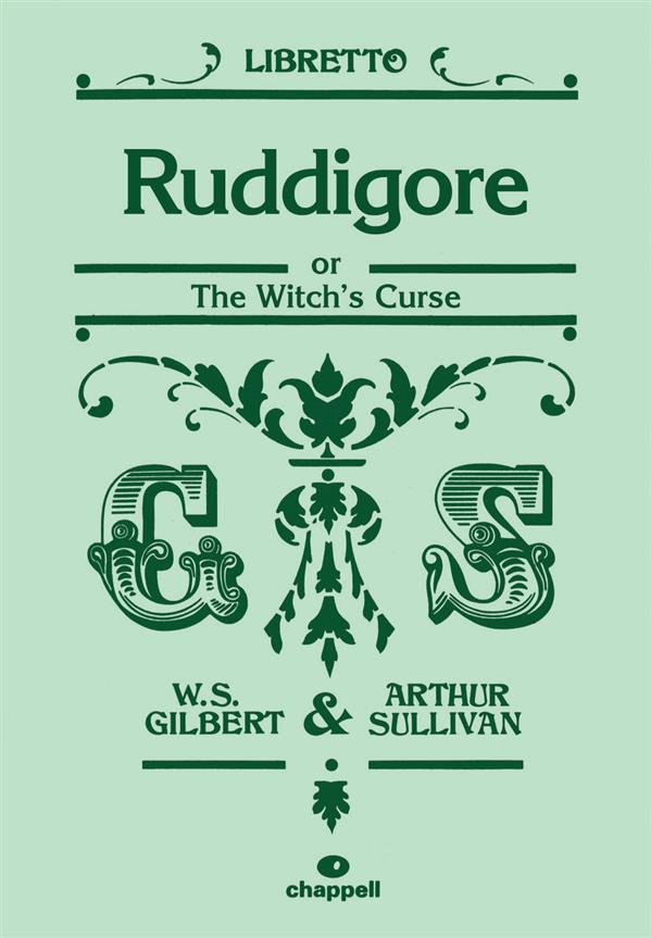 Ruddigore