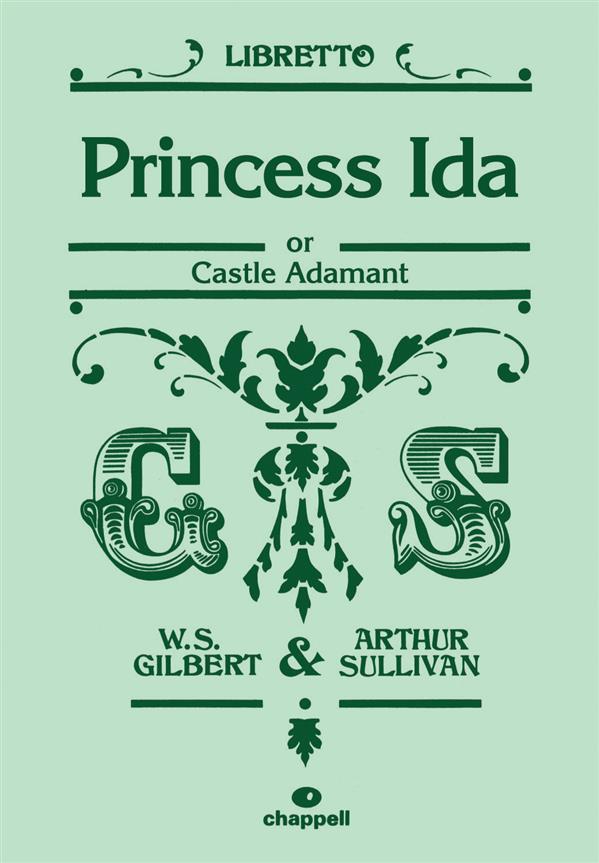 Princess Ida