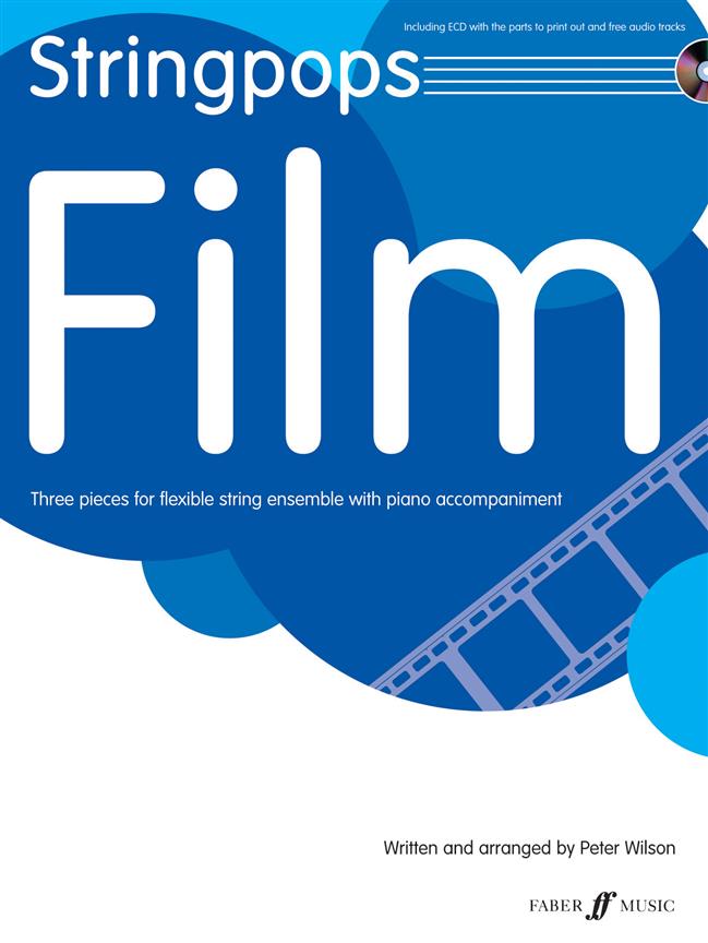 Stringpops Film Stringensemble