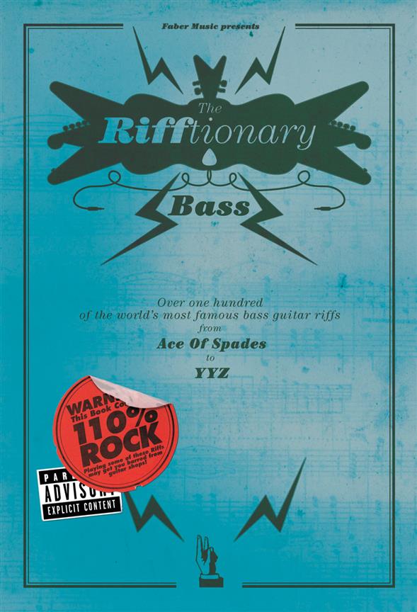 Rifftionary