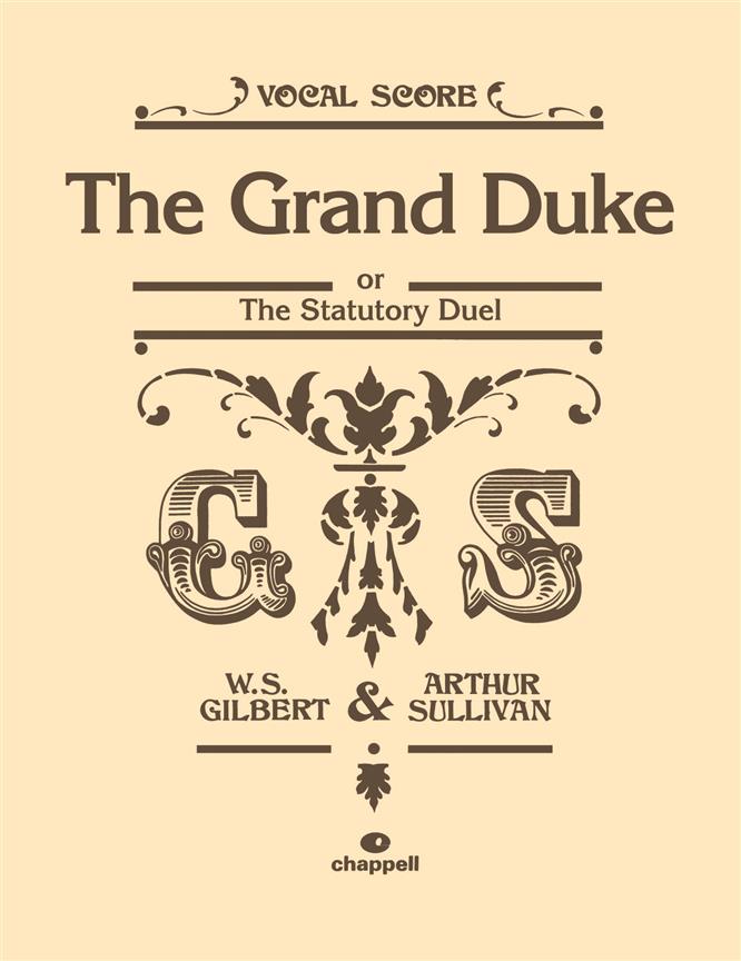 The Grand Duke