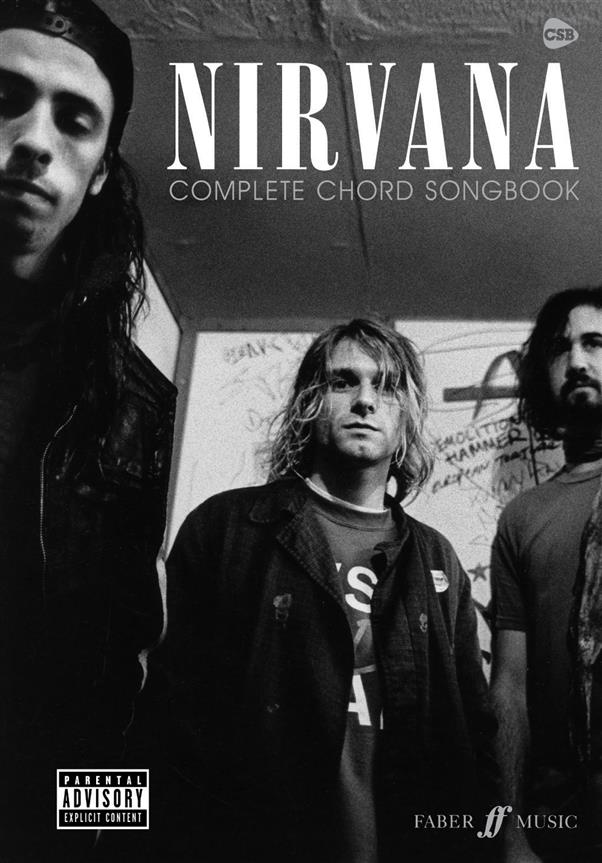 Complete Chord Songbook