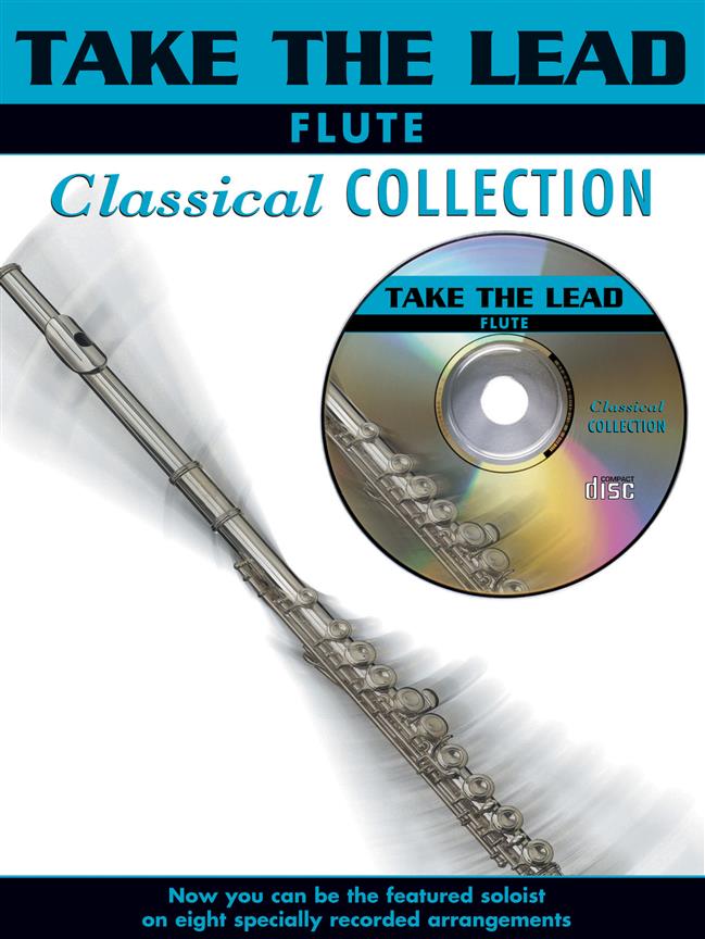 Take the Lead. Classical