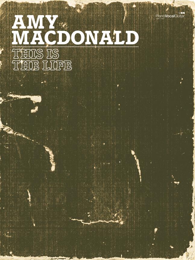 Amy Macdonald: This Is The Life