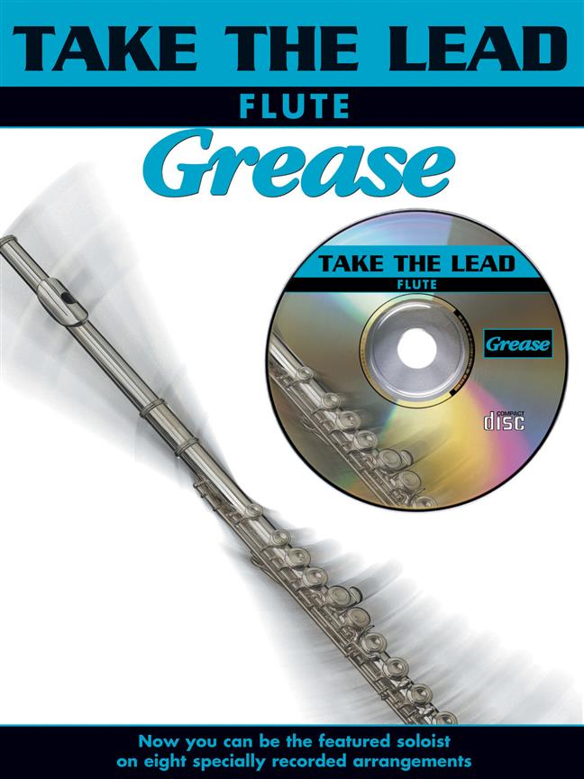 Take the Lead. Grease